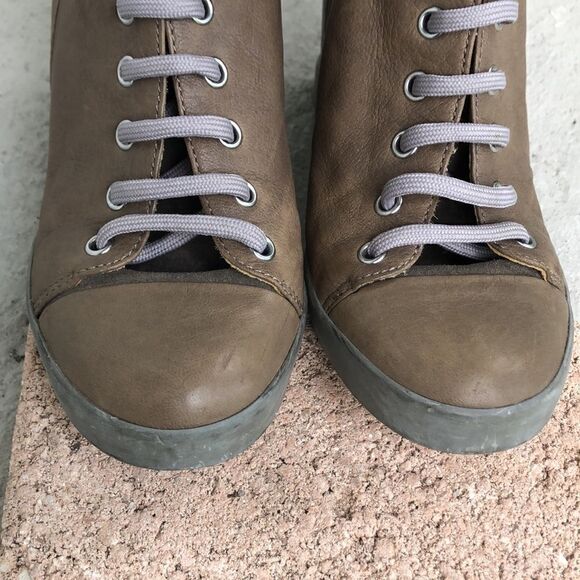 See by Chloe Bychloe wedges - Picture 4 of 9